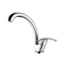 Miscelatore lavello bocca alta cromato Adam Idrobric IC04.1263.01 Miscelatore lavello bocca alta cromato Adam Idrobric IC04.1263.01