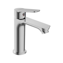 Miscelatore Lavabo Serie Eliot Cromato Idrobric IC04.1415.01