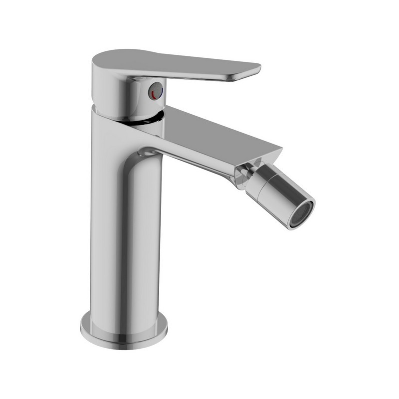 Miscelatore Bidet Serie Eliot Cromato Idrobric IC04.1416.01