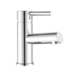 Miscelatore Lavabo Serie Cross Idrobric IC04.1275.01