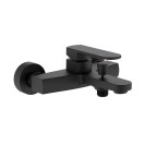 Miscelatore Vasca Serie Rover Nero Idrobric IC04.1208.02