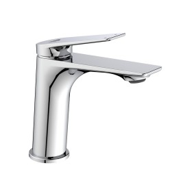 Miscelatore Lavabo Serie Lando Cromato Idrobric IC04.1429.01