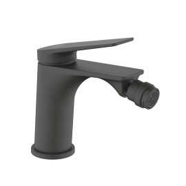 Miscelatore Bidet Serie Lando Gun Grey Idrobric IC04.1436.03