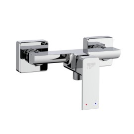 Miscelatore Esterno Doccia Serie Kant Cromato Idrobric IC04.1476.01