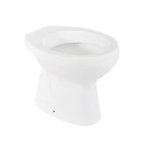 Vaso Scarico Pavimento Serie Oren Bianco Idrobric IC01.0969.07