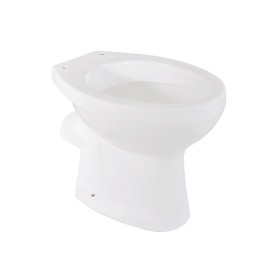 Vaso Scarico a Parete Serie Oren Bianco Idrobric IC01.0970.07