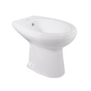 Bidet Serie Oren Bianco Idrobric IC01.0971.08 Bidet Serie Oren Bianco Idrobric IC01.0971.08