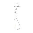 Colonna Doccia Vila 3 Getti Idrobric IC03.0195.01