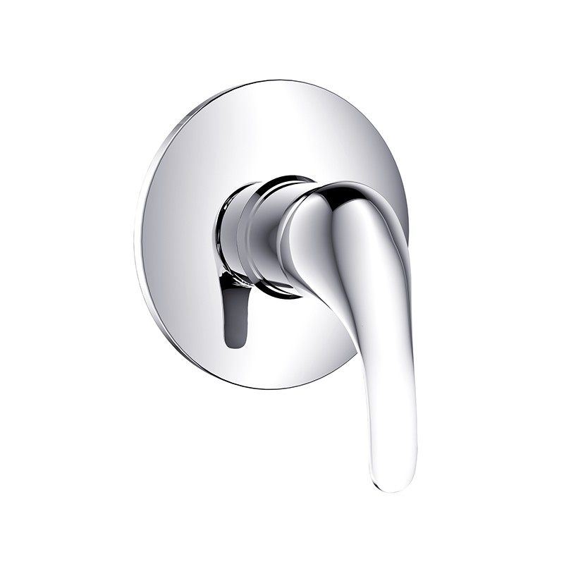 Miscelatore incasso doccia serie antartid Idroclic IC0803CR