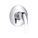 Miscelatore incasso doccia serie antartid Idroclic IC0803CR