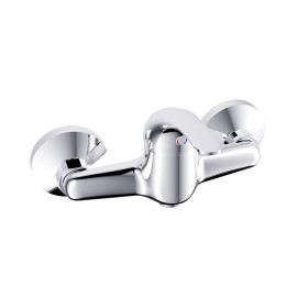 Miscelatore esterno doccia serie antartid Idroclic IC0802CR