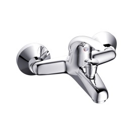 Miscelatore vasca serie antartid Idroclic IC0801CR