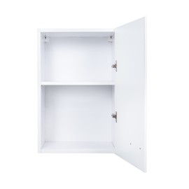 Pensile 45x32 bianco maniglia sinistra Negrari FH345DSX