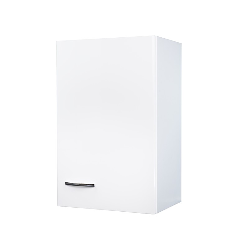 Pensile 45x32 bianco maniglia sinistra Negrari FH345DSX