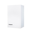 Pensile 45x32 bianco maniglia sinistra Negrari FH345DSX