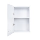 Pensile 45x32 bianco maniglia destra Negrari FH345DDX