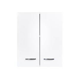 Pensile 60x32 ante bianche Negrari FH360D