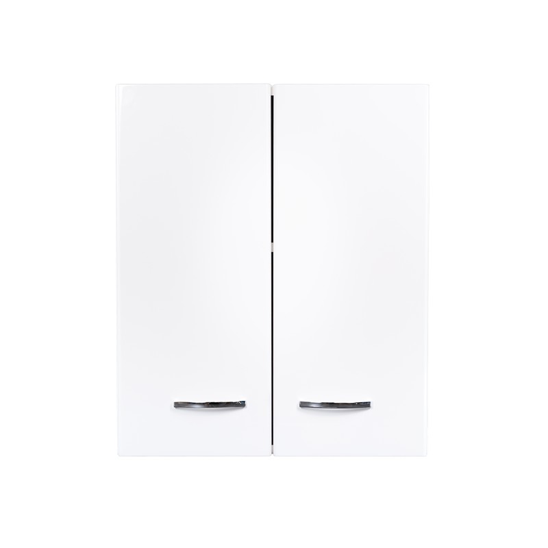 Pensile 60x32 ante bianche Negrari FH360D