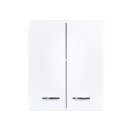 Pensile 60x32 ante bianche Negrari FH360D