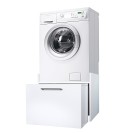 Mobile alza lavatrice con cassettone estraibile Negrari 5018D