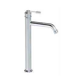 Miscelatore alto per lavabo, modello XL, senza scarico - serie Atelier Remer AL11LXL
