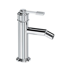 Miscelatore bidet senza scarico e senza foro sul corpo - serie Atelier Remer AL22