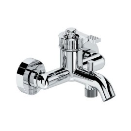 Miscelatore vasca esterno senza set doccia - serie Atelier Remer AL05