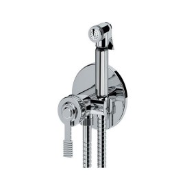 Miscelatore incasso per shut-off - serie Atelier Remer AL65Z