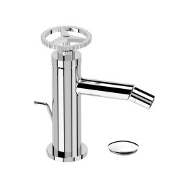 Miscelatore bidet con scarico - serie Chrono Remer CH20