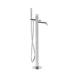 Miscelatore vasca da pavimento - serie Chrono Remer CH08