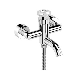 Miscelatore vasca esterno senza set doccia - serie Chrono Remer CH05