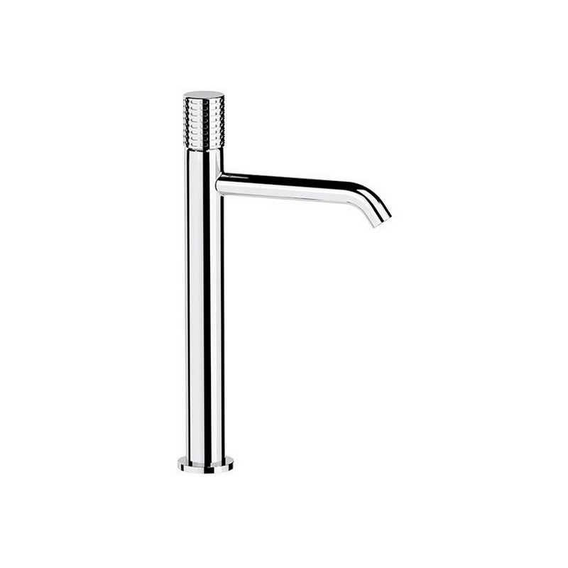 Miscelatore alto per lavabo modello XL senza scarico - serie Celebrity Remer CEC11LXL