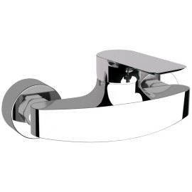 Rubinetto doccia esterno senza kit doccia - serie infinity Remer I31