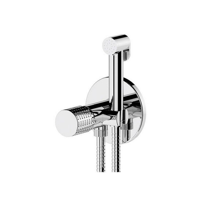 Miscelatore incasso per shut-off - serie Celebrity Remer CEC65W