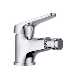 Miscelatore Bidet Serie Linda Cromato Idrobric IC04.0724.01