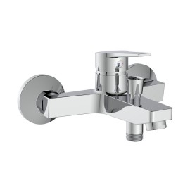 Miscelatore Vasca Serie Baron Cromato Idrobric IC04.1016.01