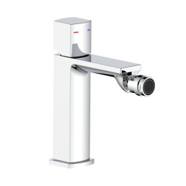 Miscelatore Bidet Serie Edison Cromato Idrobric IC04.1146.01