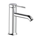 Miscelatore Lavabo Serie Nobel Cromato Idrobric IC04.1135.01