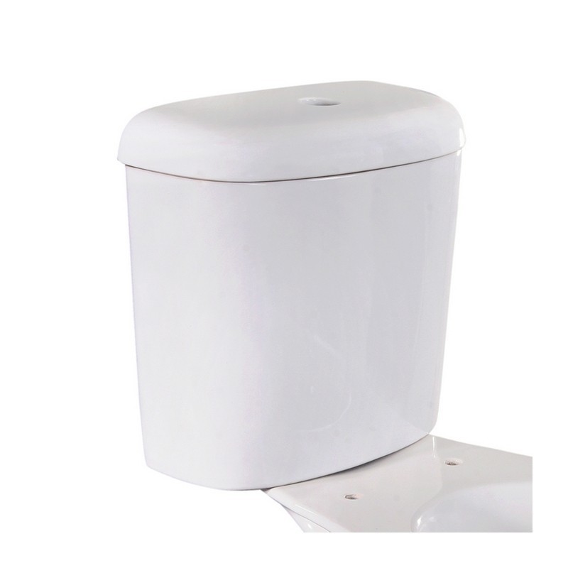 Cassetta per Vaso Monoblocco Serie Alda Idrobric IC01.0732.04