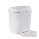 Cassetta per Vaso Monoblocco Serie Alda Idrobric IC01.0732.04