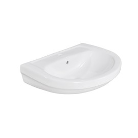 Lavabo Serie Alda 60 cm Bianco Idrobric IC01.0610.05