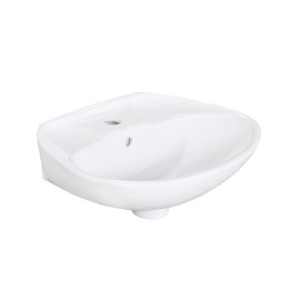 Lavabo Serie Alda 45 cm Bianco Idrobric IC01.0611.05