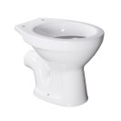 Vaso Scarico Parete Serie Alda Bianco Idrobric IC01.0615.07
