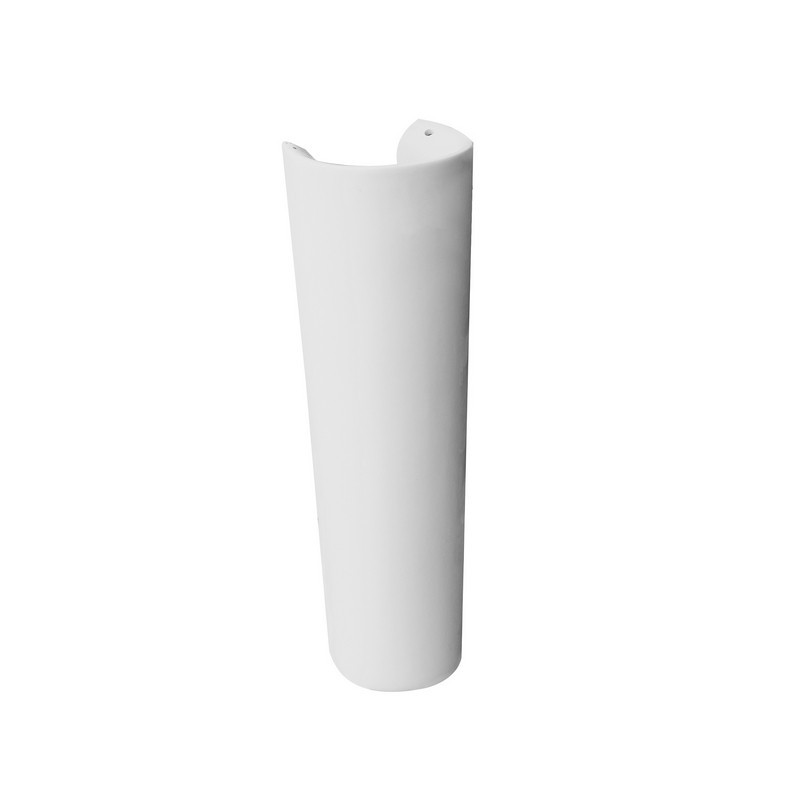 Colonna Serie Volga Bianca Idrobric IC01.0326.06 Colonna Serie Volga Bianca Idrobric IC01.0326.06