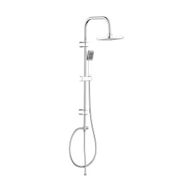 Colonna Doccia Elsa Cromo Idrobric IC03.0055.01