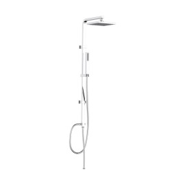 Colonna Doccia Falcon Cromo Idrobric IC03.0042.01
