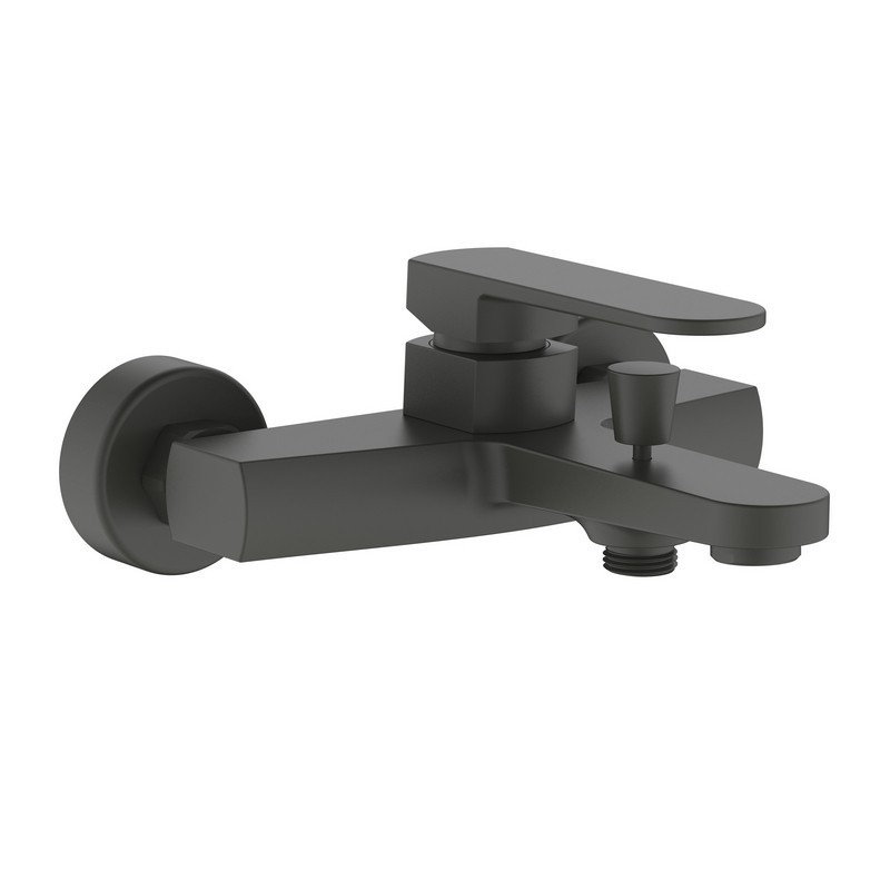 Miscelatore esterno vasca gungrey - serie Venere Aquasanit IC04.1405.29