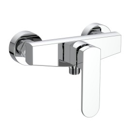 Miscelatore esterno doccia cromato - serie Venere Aquasanit IC04.1362.29