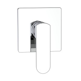 Miscelatore incasso doccia cromato - serie Venere Aquasanit IC04.1363.29