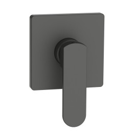 Miscelatore incasso doccia gungrey - serie Venere Aquasanit IC04.1380.29